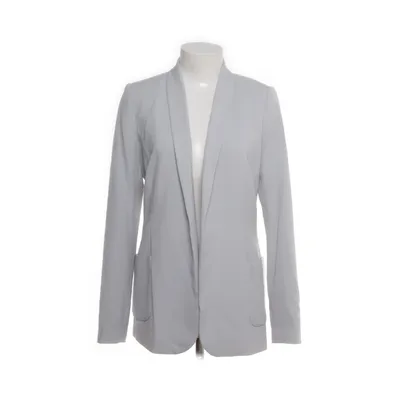 Blazer (Grijs) van Kiomi Elastaan, Polyester, Viscose