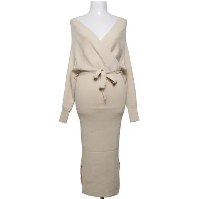 Dress (Beige) from Venessa Nucci Viscose