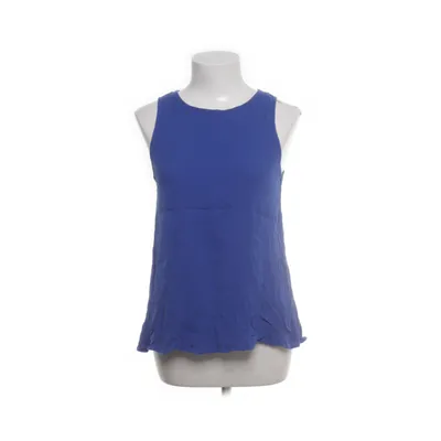 Tank Top (Blue) from Calzedonia