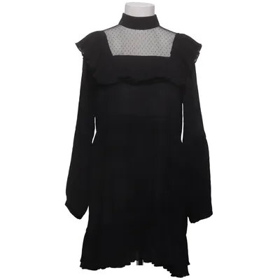 Dress (Black) from Ganni