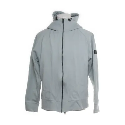 Jakke (Blå) fra Elvine Bomuld, Polyester