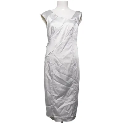 Aftonklänning (Beige) från Bolero Acetat, Elastan, Polyamid