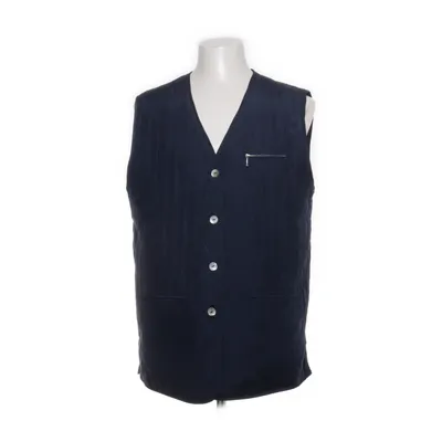 Gilet d'extérieur (Bleu) de Gira Puccino Polyester