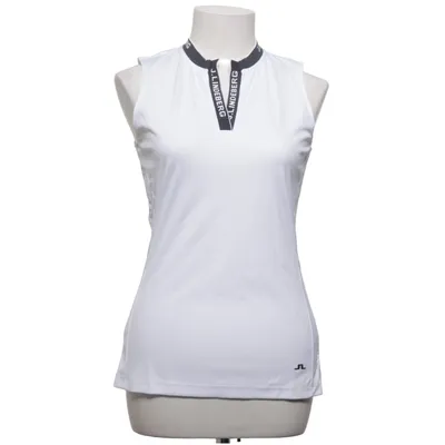 Top (Leya Sleeveless Golf Top) von J.Lindeberg Polyester