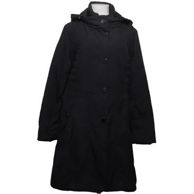 Manteau d'hiver (Gris) de S.T.I Polyester