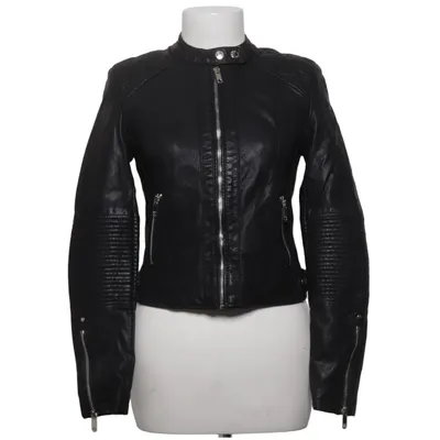 Biker jacket (The Biker Jacket) from Amisu