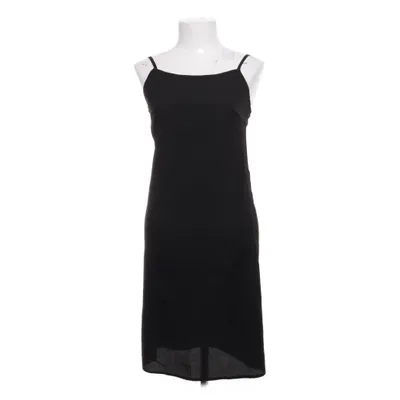 Underklänning (Svart) från DK Elastan, Polyester