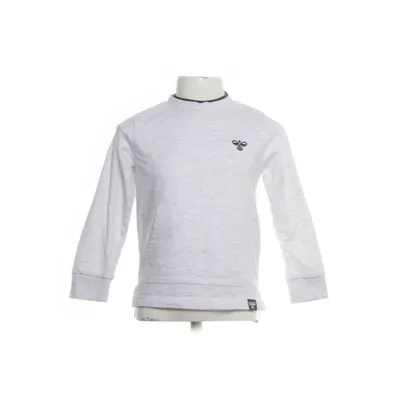 Sweatshirt (Grijs) van Hummel Katoen, Polyester