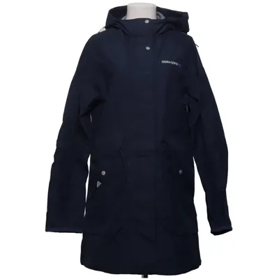 Parka (Blue) from Didriksons 1913 Polyamide