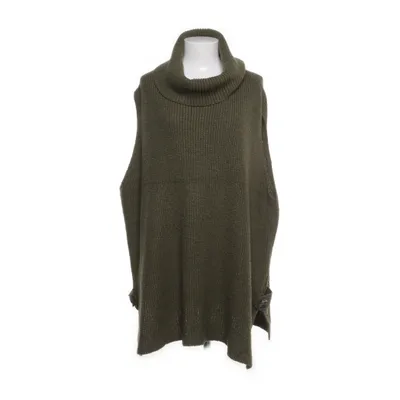 Slipover (Grön) från BPC Bonprix Collection Akryl, Polyester