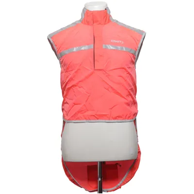 Gilet de sport (Rouge) de Craft Polyamide, Polyester