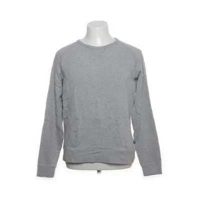 Sweatshirt (Grijs) van East West Katoen