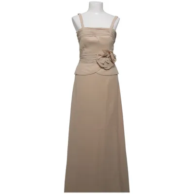 Aftonklänning (FA104) från Fanny Fashion Polyester