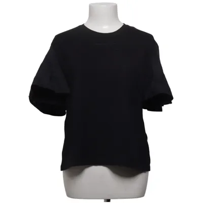 Top (Black) from Karl Lagerfeld Cotton