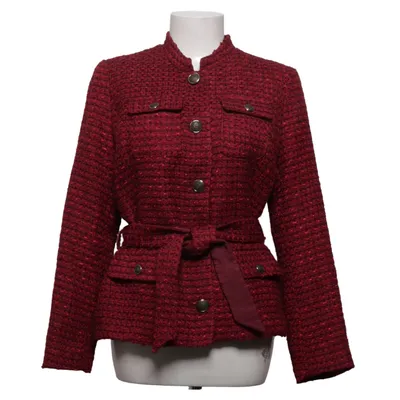 Blazer (Rood) van White House Black Market Acryl, Polyester