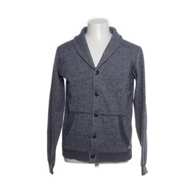 Cardigan (Blauw) van Pier One Katoen, Polyester
