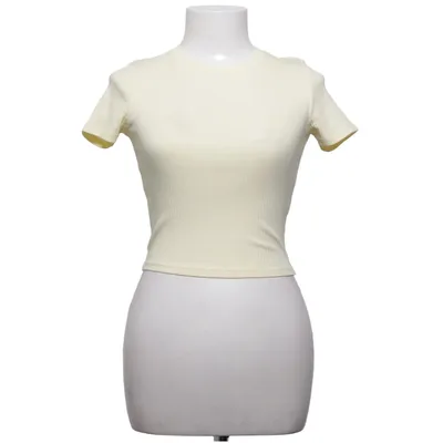 Top (Yellow) from Tally Weijl