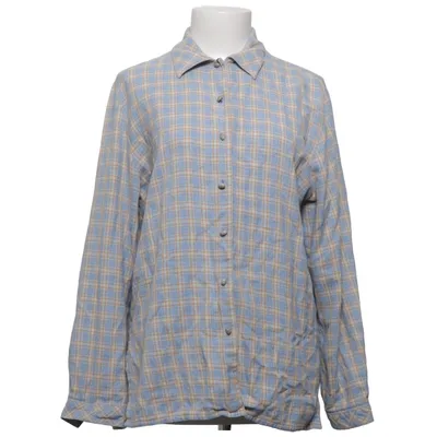 Flannel shirt (Nadine H.) from Nadine H Cotton