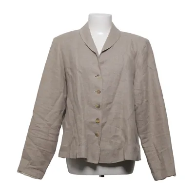 Blazer (Beige) de Ölands Tröjan