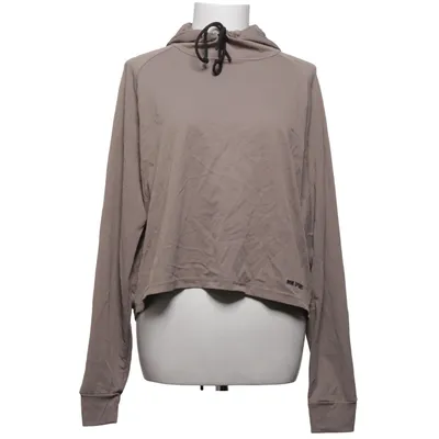 Hoodie (TRAINING HOODIE) from MM Sports Elastane, Polyamide