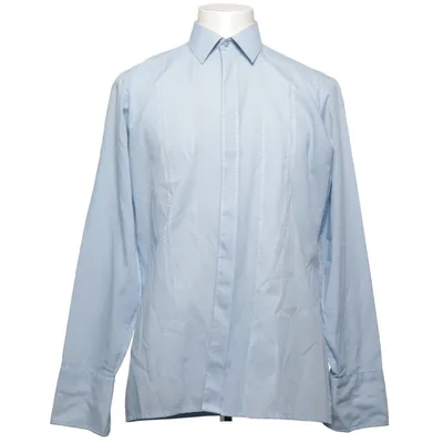 Skjorta (Blå) från Harvard Polyester