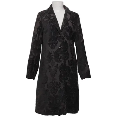 Coat (Whisper) from Soulmate Acrylic, Cotton, Polyester