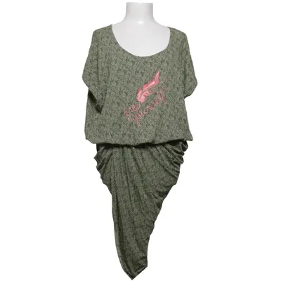 Robe (Vert) de Moxy Copenhagen Élasthane, Viscose