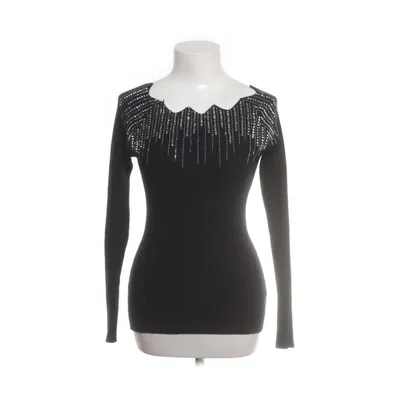 Sweater (Black) from Foresta Bella