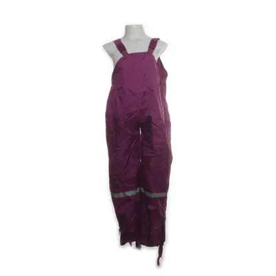 Regnbukser  (Lilla) fra Topolino Polyester