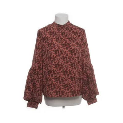 Blouse (Pink) from Lofty Manner Polyester