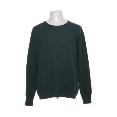 Pull-over (Vert) de Closed Angora, Cachemire, Coton, Polyamide, Viscose, Laine