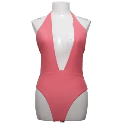 Baddräkt (Rosa) från Hunkemöller Elastan, Polyamid, Polyester