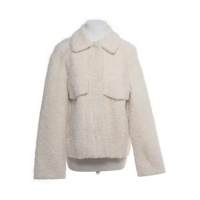 Vinterjacka (Beige) Polyester