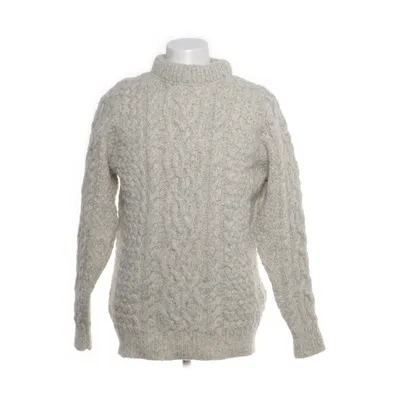 Tröja (Grå) från Devold Ull