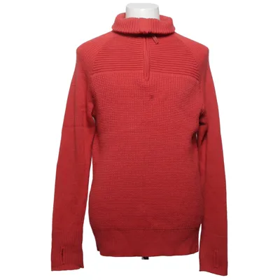 Turtleneck (Red) from Stormberg Wool