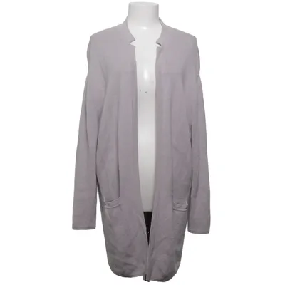 Cardigan (Grå) fra FTC Cashmere