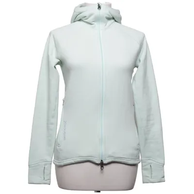 Huvtröja (Grön) från Houdini Elastan, Polyamid, Polyester