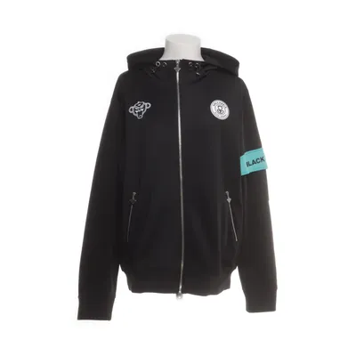 Hoodie (Black) from Black Bananas Polyester