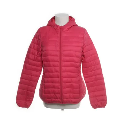 Windjack (Roze) van Blue Motion Polyamide, Polyester