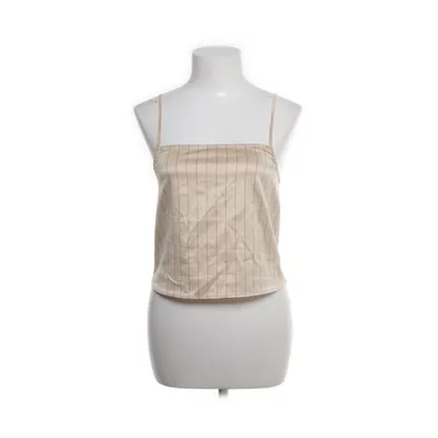 Haut de pyjama (Beige) de Zara