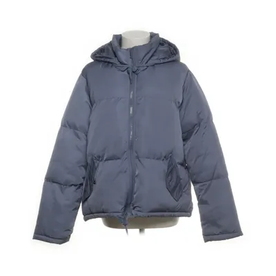 Winterjas (Blauw) van Brave Soul Polyester
