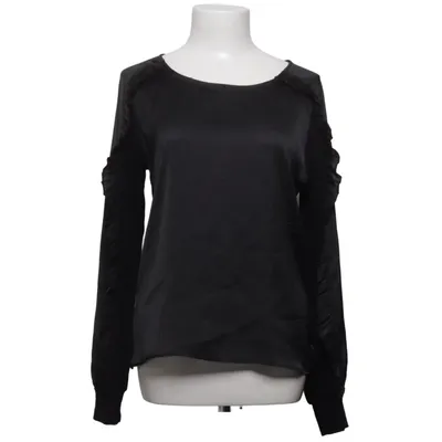 Blouse (Noir) de Zara Collection