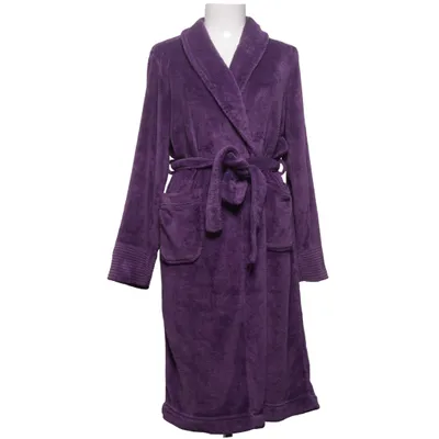 Bathrobe (Purple) from Miomare