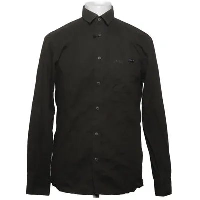 Skjorta (Grön) från Swedteam Bomull, Polyester