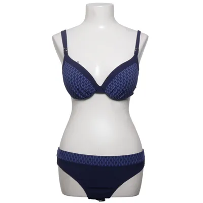 Bikini (Bleu) de Femilet Élasthane, Polyamide