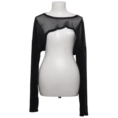 Bolero (Schwarz) von Dazy