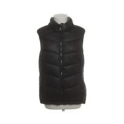 Outdoor vest (Zwart) van H&M Sport Polyester