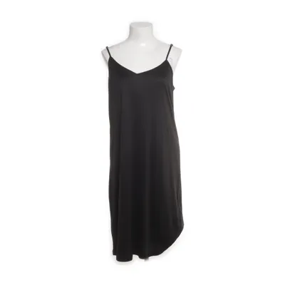 Natkjole (Sort) fra Kaffe Polyester