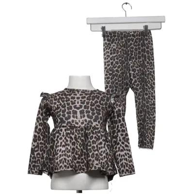 Set (Bruin, Zwart) van Fashy Polyester