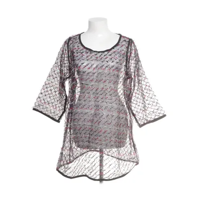 Topp (Svart) från Marina Rinaldi Akryl, Polyester, Ull